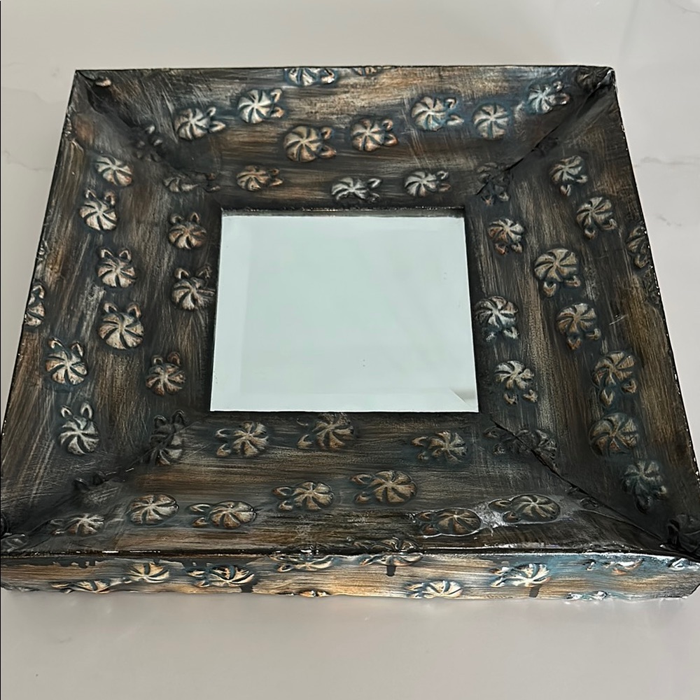 Gorgeous Wall Mirror